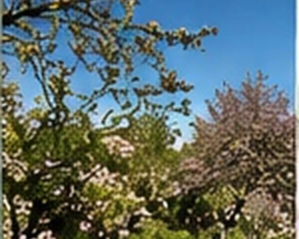 Gartenweg