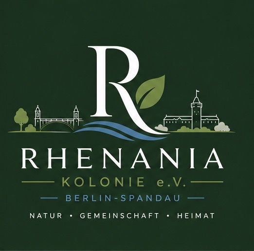 Logo Kolonie Rhenania e.V.